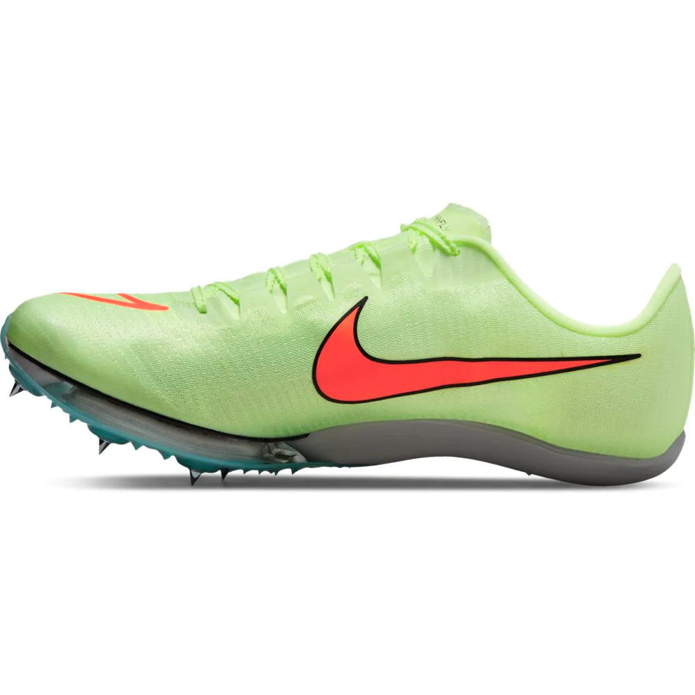 Nike Air Zoom Maxfly Scarpa chiodata per lo sprint