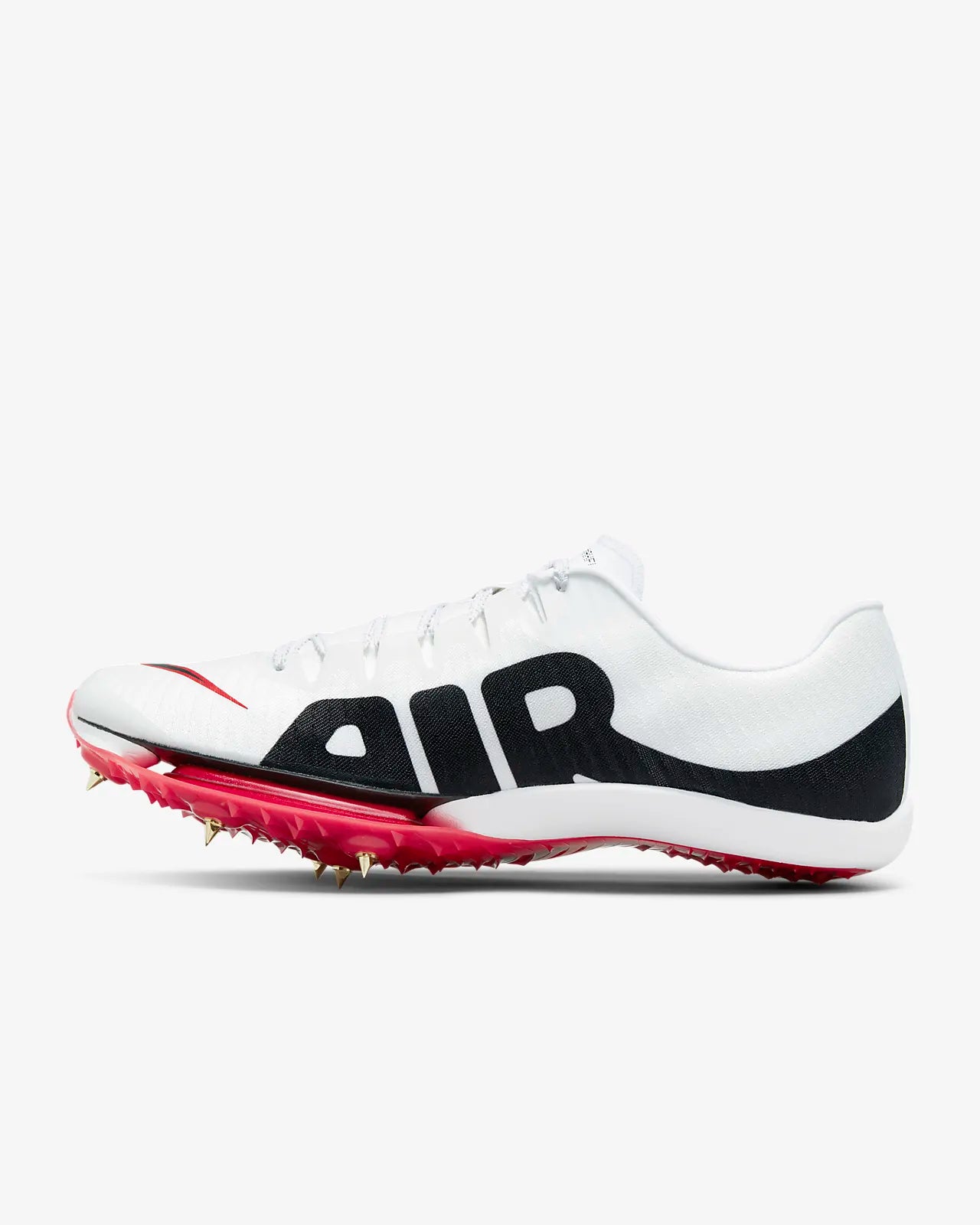 Nike Air Zoom Maxfly Uptempo Scarpa chiodata per lo sprint