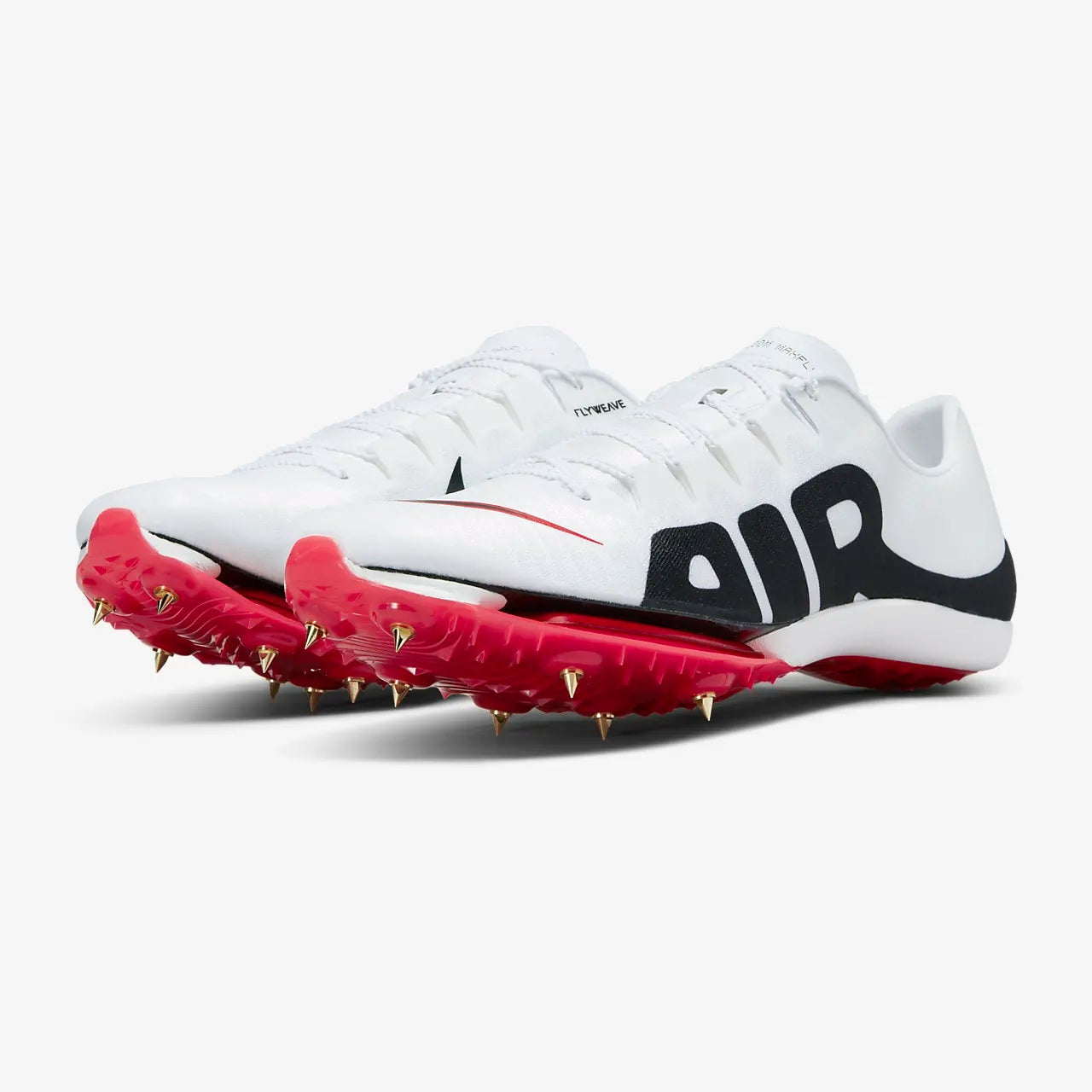 Nike Air Zoom Maxfly Uptempo Scarpa chiodata per lo sprint