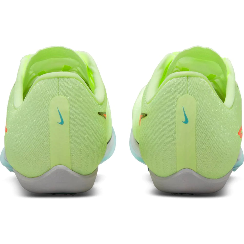 Nike Air Zoom Maxfly Scarpa chiodata per lo sprint