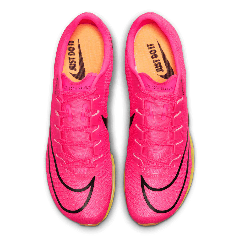 Nike Air Zoom Maxfly Scarpa chiodata per lo sprint