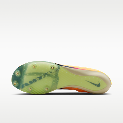 Nike Maxfly 2 Scarpa chiodata per lo sprint
