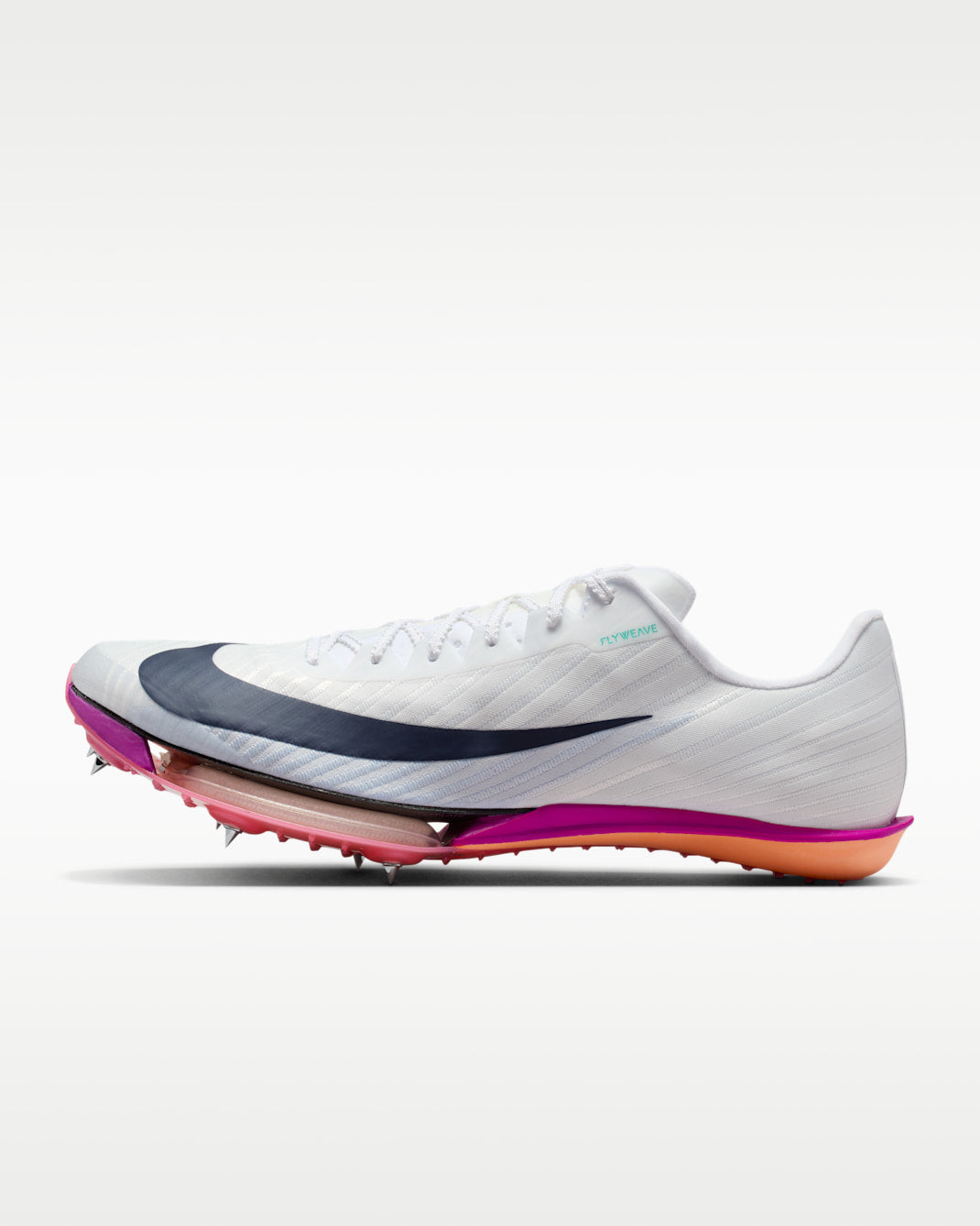 Nike Maxfly 2 Scarpa chiodata per lo sprint