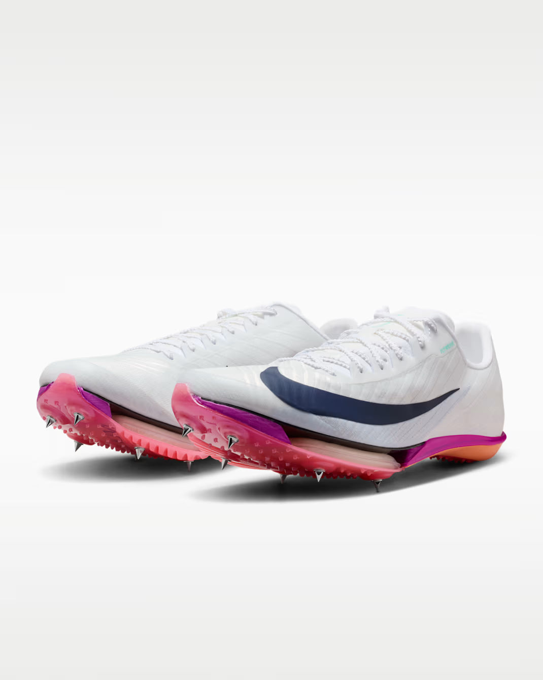 Nike Maxfly 2 Scarpa chiodata per lo sprint