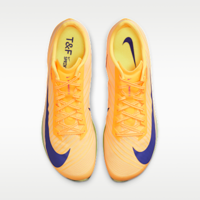 Nike Maxfly 2 Scarpa chiodata per lo sprint