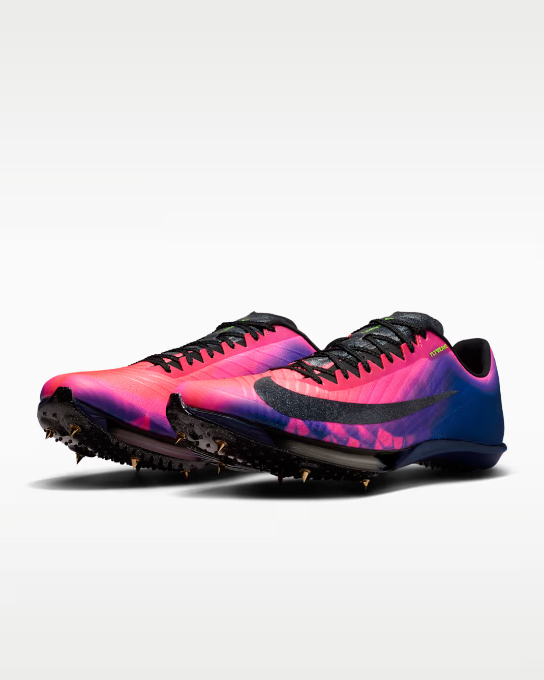 Nike Maxfly 2 Scarpa chiodata per lo sprint Glam