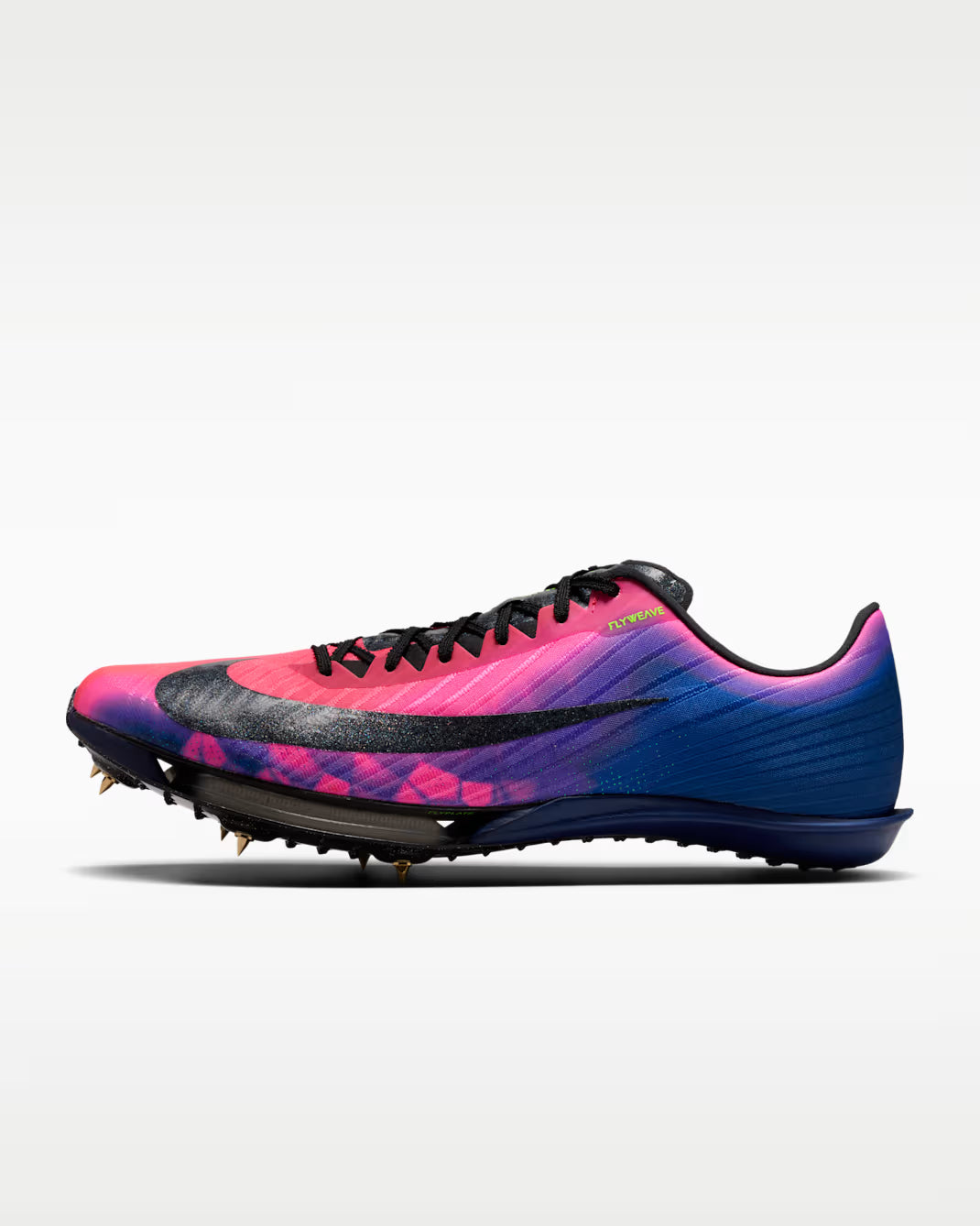 Nike Maxfly 2 Scarpa chiodata per lo sprint Glam