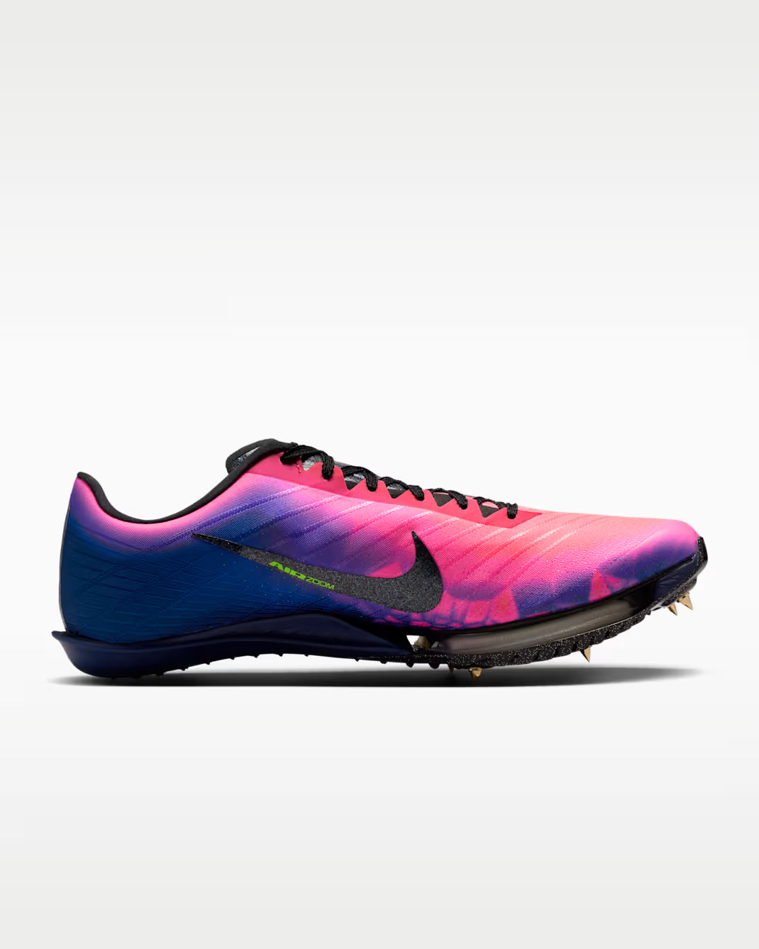 Nike Maxfly 2 Scarpa chiodata per lo sprint Glam