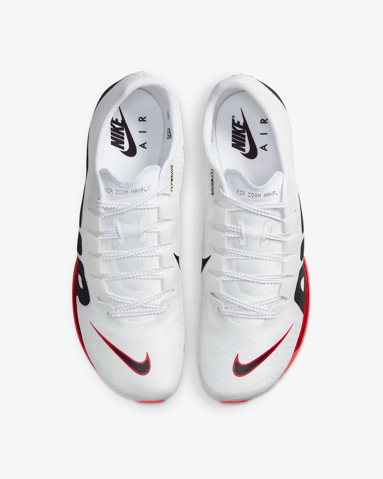Nike Air Zoom Maxfly Uptempo Scarpa chiodata per lo sprint